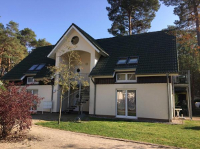 Ferienhaus Ostseestern KREF Trassenheide